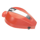 WILBUR CURTIS WC-5670 LID LEVER ORANGE TLXA DECAF 2
