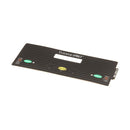 WILBUR CURTIS WC-39414 LABEL UCM OVERLAY TWIN 1-BTCH