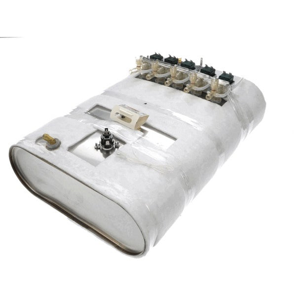 WILBUR CURTIS WC-6296 TANK COMPLETE PCGT5 1600W-120