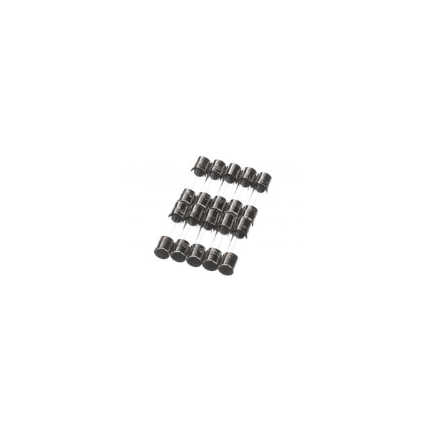 RATIONAL 3019.0120P FUSE 5X20MM
