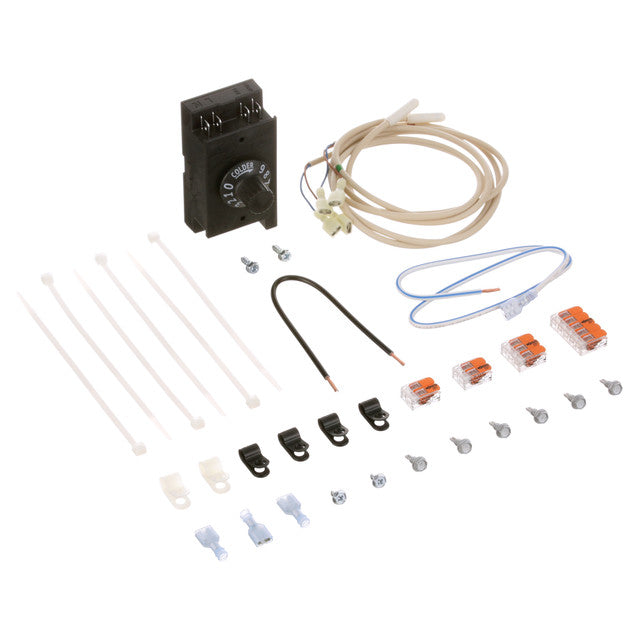 TRUE TRUE881462 TEMPERATURE CONTROL KIT