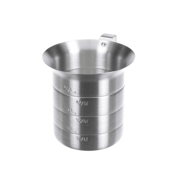 GOLD MEDAL 67905-32 CORN CUP ASSEMBLY 32 OZ