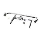 T&S B-0156-CR ADD-ON FAUCET CERAMA CARTRIDGE 12 NOZZLE LEVER