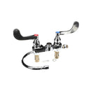 T&S B-0892-122X-LAM MEDICAL FCT DECK MT SWIVEL/RIGID GOOSENECK B-01