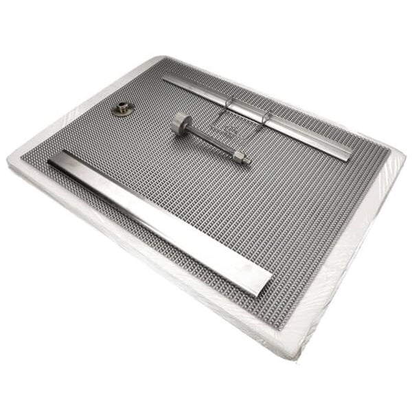 ULTRAFRYER 12B899-C FILTER ASSEMBLY LB GYCOR FULL SIZ
