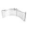 UNIVEX 1035041 RING SAFETY (RIGHT) RECOMMEND PN: 1035041A SEE