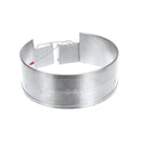 VOLLRATH 36462-10 7 QT RD 120V DROP-IN SOUP WELL
