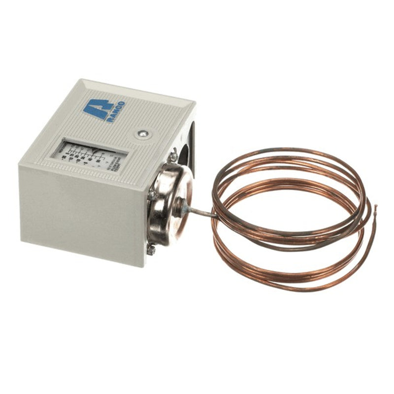 VOLLRATH 26892-1 THERMOSTAT RANCO O10-1416-000