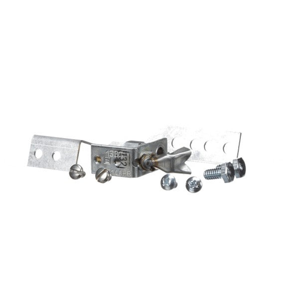 VULCAN 00-843554-00001 I PILOT ASSEMBLY NAT S