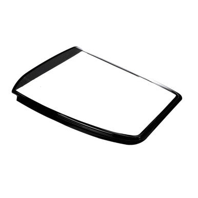 WILBUR CURTIS CA-1101 WINDOW FRONT CLEAR PCGT-3