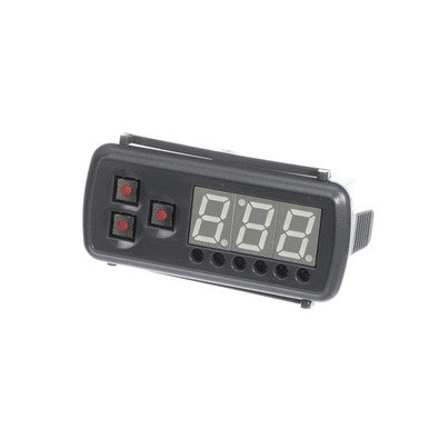 WILBUR CURTIS -10034 CONTROL MDL SWITCH PANEL 5VDC