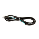 WILBUR CURTIS WC-1200 CORD 14/3 SJTO 6 BLK W/PLUG