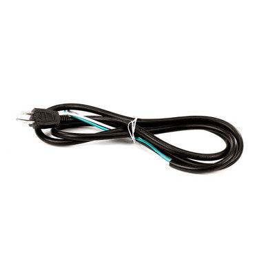 WILBUR CURTIS WC-1200 CORD 14/3 SJTO 6 BLK W/PLUG
