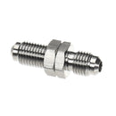 WILBUR CURTIS WC-29074 FITTING 1/4 FLARE BULKHEAD UN