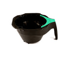 WILBUR CURTIS WC-3417-04 BREW CONE ASSEMBLY W/SPLASH POCKET