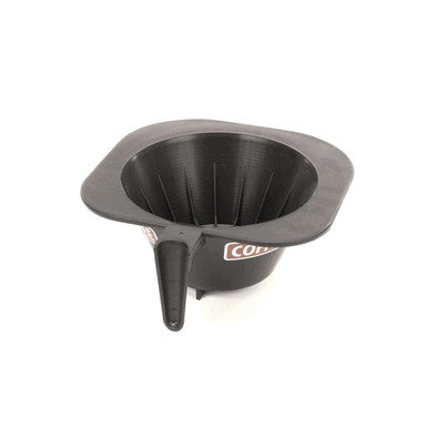 WILBUR CURTIS WC-37242 KIT BREW CONE BLACK PLASTIC WI
