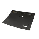 WILBUR CURTIS WC-38328 LABEL FRONT GEM-5 CURTIS LOGO