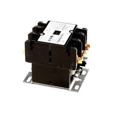 WILBUR CURTIS WC-439 CONTACTOR 220V 3POLE 63A RES