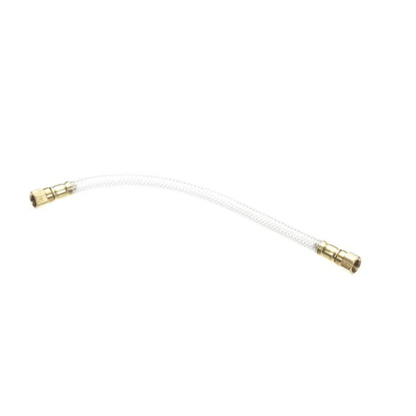 WILBUR CURTIS WC-53169-12 (OLD WC-53038) TUBE ASSEMBLY BRAID1/4FLARE X11-1