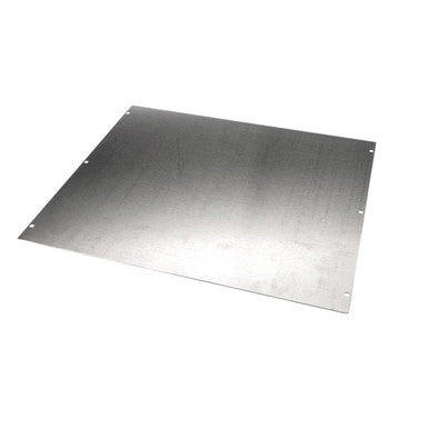 WILBUR CURTIS WC-5422 COVER FRONT CENTER WRAP