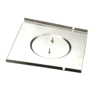 WILBUR CURTIS WC-5428 DECK WARMER FORMED MINI-GEMS