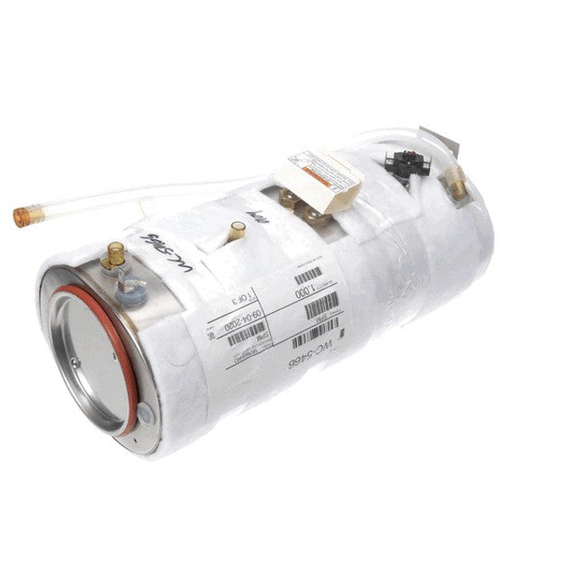 WILBUR CURTIS WC-5466 TANK COMPLETE GEM-120A/C500AP