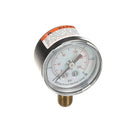 WILBUR CURTIS WC- 569 GAUGE REGULATOR 0-30 PSI