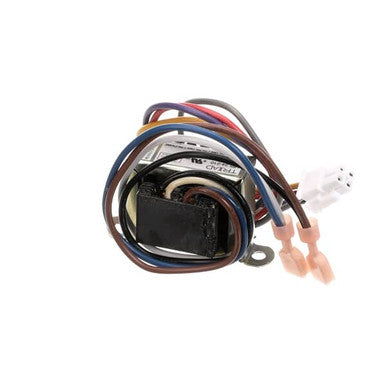 WILBUR CURTIS WC-589-101 TRANSFORMER 120VAC-24V 4.8A W