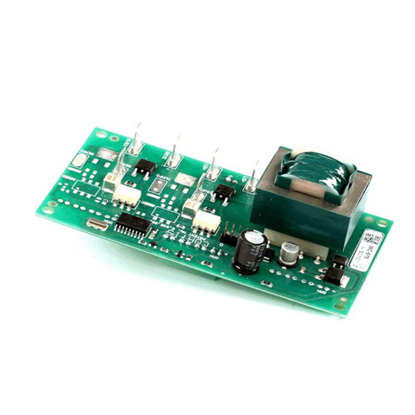 WILBUR CURTIS WC-675 CONTROL BOARD 120V 50/60HZ PC-