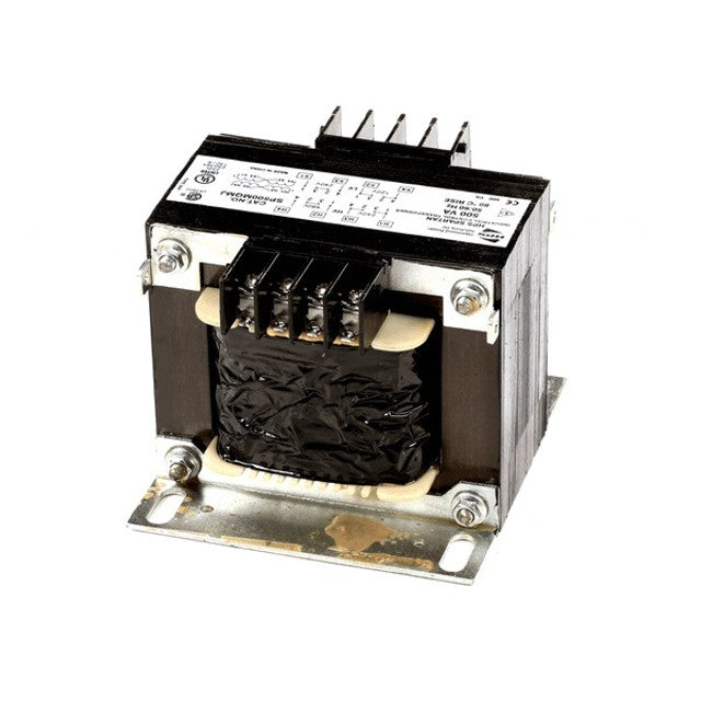 WILBUR CURTIS WC-710 TRANSFORMER 240/480 120V 500VA