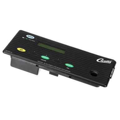 WILBUR CURTIS WC-786-022 KIT CONTROL MODULE & LABEL