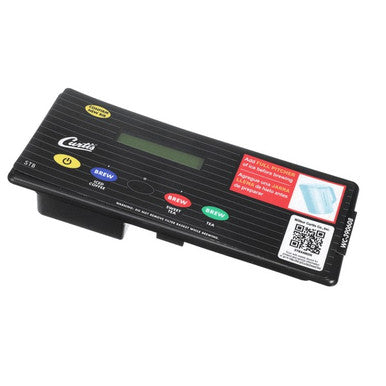 WILBUR CURTIS WC-786-126K KIT CONTROL MODULE UCM 120V