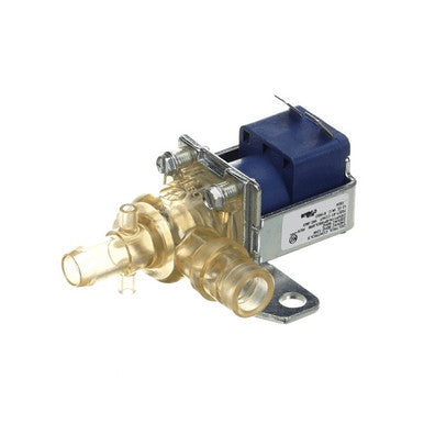 WILBUR CURTIS WC-853 VALVE BREW DUMP LEFT 240V 12W