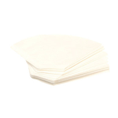 WILBUR CURTIS WCCGC4FILTER #4 COFFEE FILTER CGC/CGCE