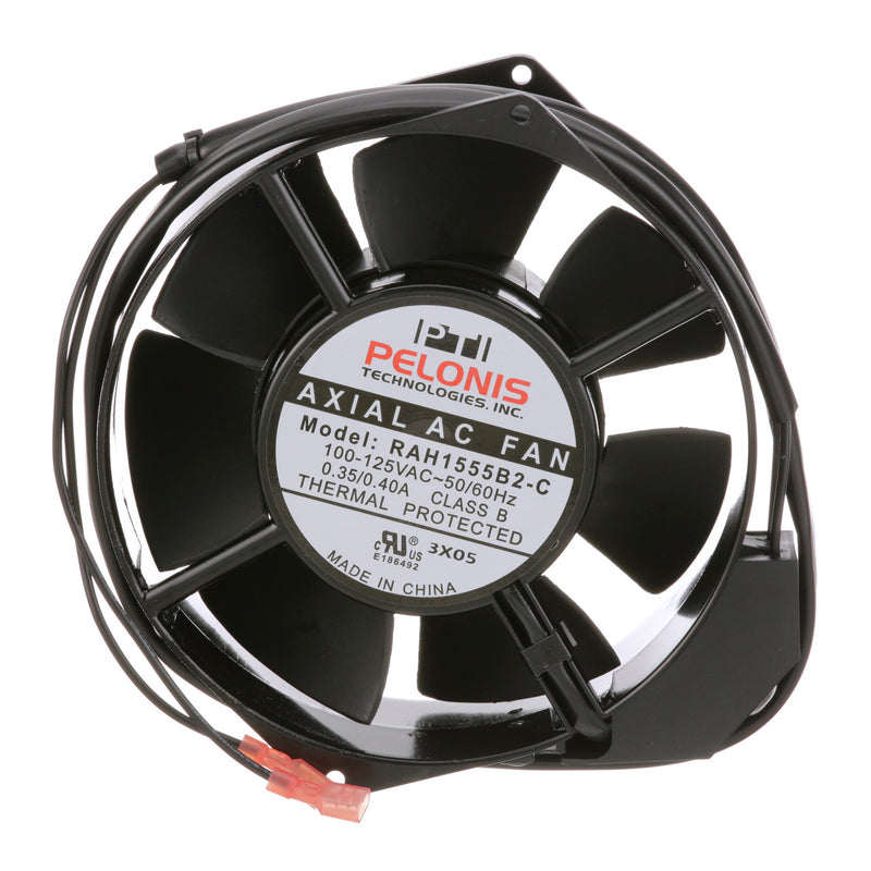 DELFIELD DEL2160028 FAN AXIAL (5-1/2-IN 120V)