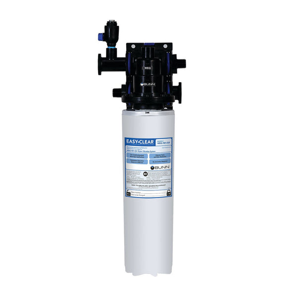 BUNN 56000.0027 SYSTEM WEQ-10(1.5)5