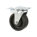 IMPERIAL 39364 HD-5 X 2 HD CASTER WITH 400 LBS CAPACITY WITH BRAK