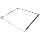ALTO SHAAM 5033051R - INNER DOOR GLASS; ASSEMBLY