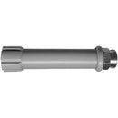 T&S 002A HANDLE GRIP ASSEMBLY (GRAY)