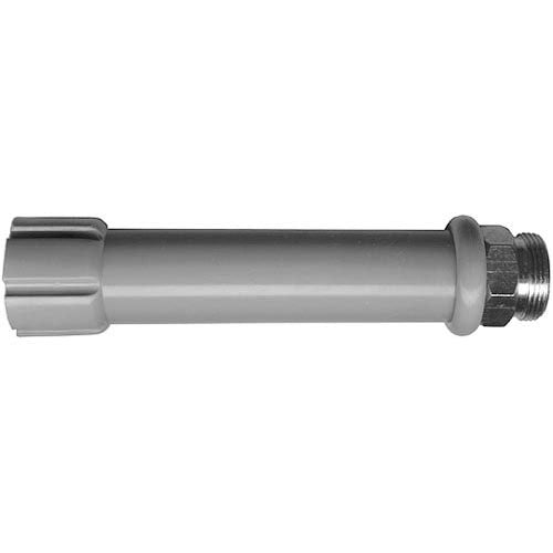 T&S 002A HANDLE GRIP ASSEMBLY (GRAY)