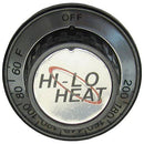 ALTO-SHAAM ALTKN3469 60° - 200° HOLD DIAL