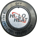 ALTO-SHAAM ALTKN3468 100° - 350° COOK DIAL