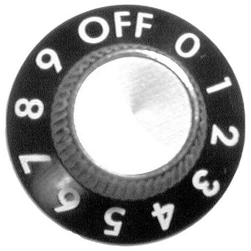 LINCOLN 012919SP 0 - 9 INFINITE SWITCH DIAL