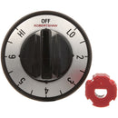 MAVRIK 221122 LO - HI DIAL