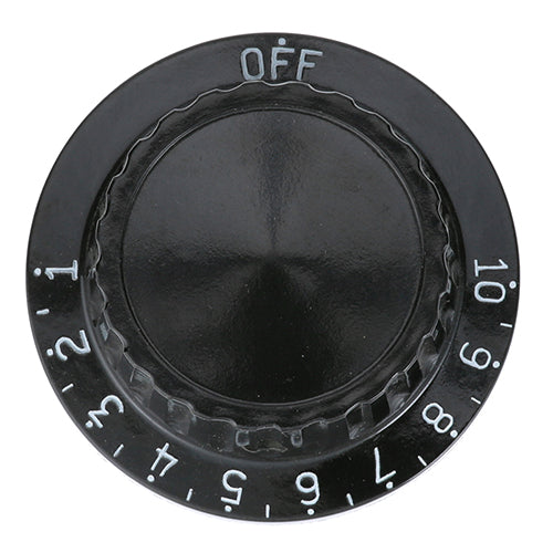 CRESCOR 0595 002 KNOB THERMOSTAT (1 THRU 10)