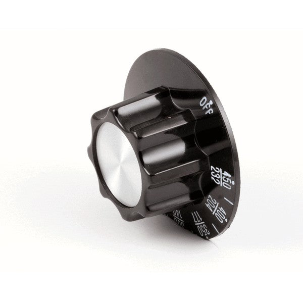 SOUTHBEND SOU2100059 KNOB THERMOSTAT (100-450F)