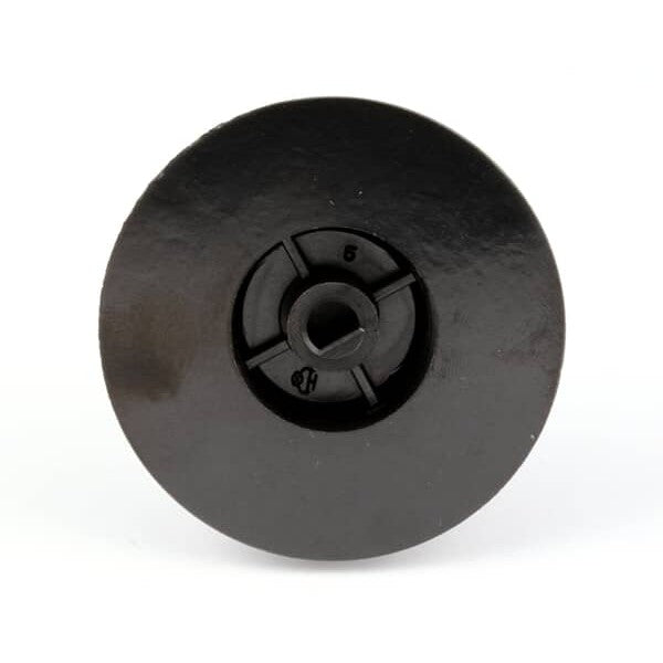 MIDDLEBY MARSHALL 2100087 KNOB TSTAT OFF & 0-10
