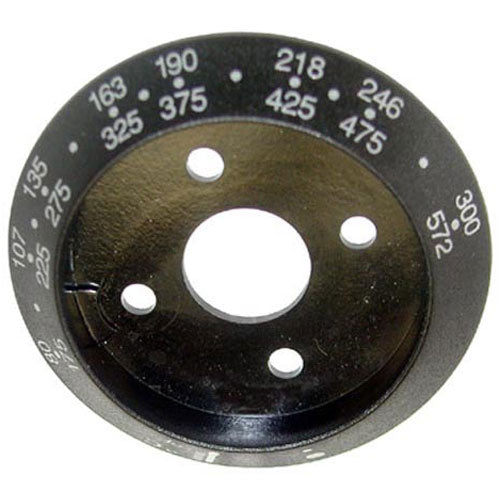 CADCO MN1055AO THERMOSTAT DIAL