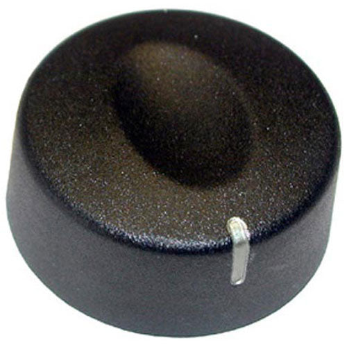 CADCO MN1000AO KNOB W/ SILVER INDEX FOR OV