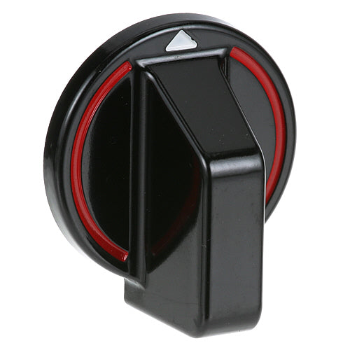 APW 2R-8705620 KNOB 2 DIA. .250 X .187 SINGLE